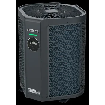 Bazénové čerpadlo Tepelné čerpadlo Poolex Vertigo Fi2 55 (7,7 kW)