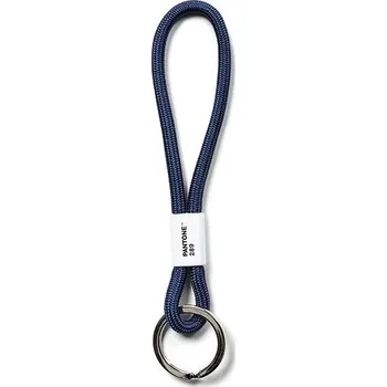 PANTONE Poutko na klíče S - Dark Blue 289