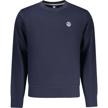 Pánská mikina North Sails 993035000 Pánská mikina navy S