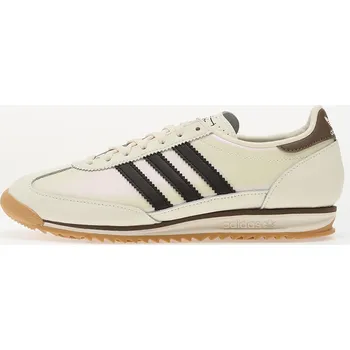 Dámská obuv Tenisky adidas SL 72 Og W Off White/ Core Black/ Earth Strata EUR 41 1/3