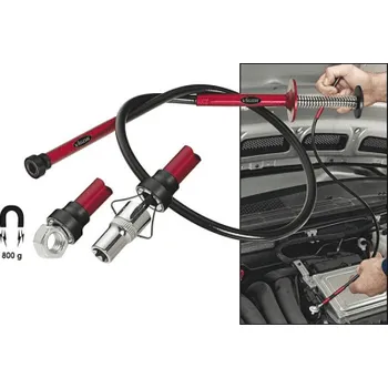 Drapákový a magnetický zachycovač / podávač VIGOR-V1764