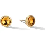 Zlaté Náušnice Marco Bicego Jaipur OB957 QG01 Y KBS0104