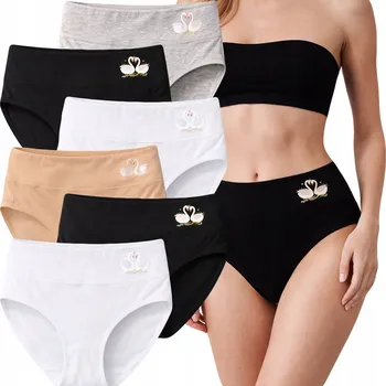 Kalhotky Kasawi dámské kalhotky Kalhotky velikost 3XL