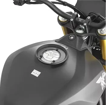 Zavazadlo na motocykl BF86K - MOTO MORINI - redukce pro tankvak tanklock KAPPA/GIVI
