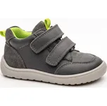 Protetika - barefoot boty ALAN grey Veľkosť: 25