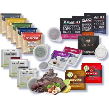 E.S.E. Pody - Sada Grande