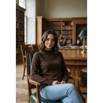 Oblečení a móda FIGL Svetr M1269 Hnědá Regular Fit M