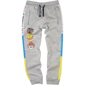 EplusM tepláky vícebarevné velikost 128