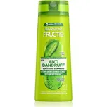 Fructis šampón na vlasy proti Lupům 400 ml