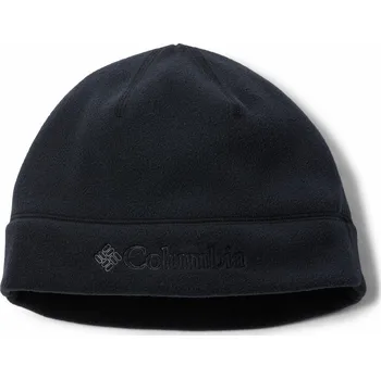 Čepice Columbia Fast Trek™ II Beanie 2010951010 - black S/M