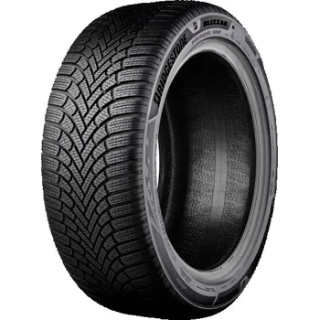 Zimní osobní pneu Zimní pneumatika Bridgestone Blizzak 6 295/45 R20 114 W s přilnavostí na sněhu (3PMSF), ochranný lem, zesílená (XL)