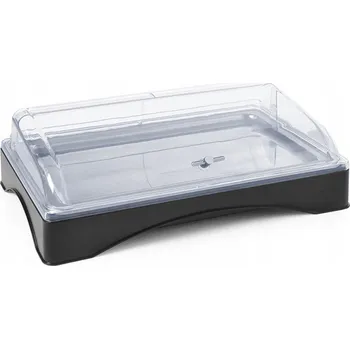 GASTRONOMICKÁ CHLADICÍ PODNOS GN 1/1 S VÍKEM ROLLTOP HENDI