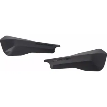 CHRÁNIČE RUKOU SW-MOTECH SPORT KIT BMW R1200GS/A, R1200R/S, 1000XR, F900R/XR ČERNÉ