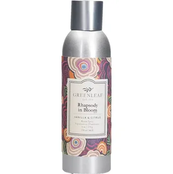 Vůně do bytu Greenleaf Pokojová vůně ve spreji Rhapsody In Bloom 198 ml