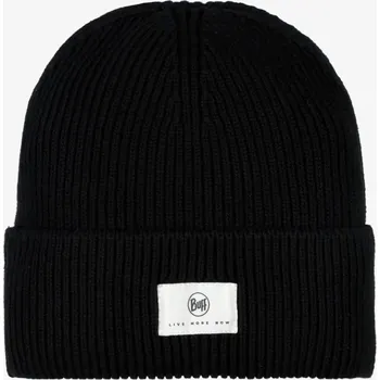 Módní doplněk Zimní čepice Buff Drisk - black