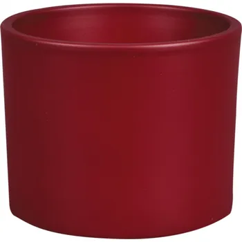 Hnojivo Nohel Garden Obal na květník ZEUS PALETE keramický matný d15x13cm