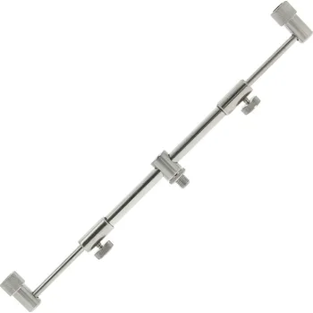 Jedna podpěra pro hrazdu NGT Buzz Bar