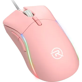 Rapture Venom V2, růžová