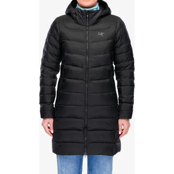 Dámská péřová bunda Arcteryx Cerium Mid Coat - black