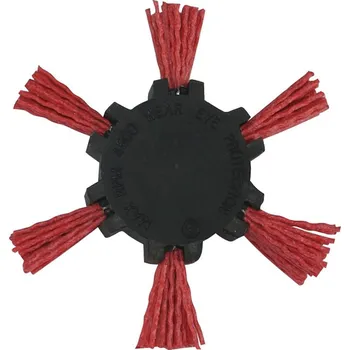 Zahradní technika GÜDE KARTÁČ SEGMENTOVÝ K 94332 94335