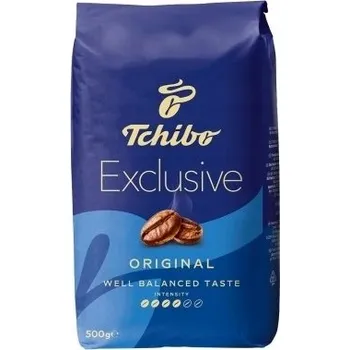 Tchibo Exclusive směs Káva 500 g