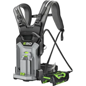 EGO Zádový nosič baterií BHX1000-K0002 G80076