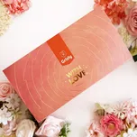 Grizly Dárkový box With Love