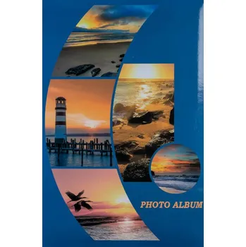 FANDY FANDY Fotoalbum 9x13 300 foto Gold 2