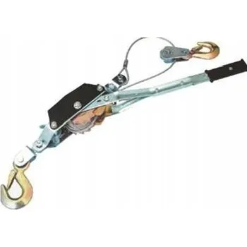 LANOVÝ ZVEDÁK 2 TUNY