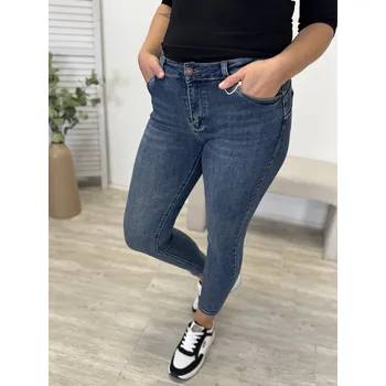 Pánské džíny Džíny úzké M.Sara Velikost: 31