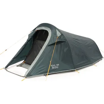 Stan Turistický stan Vango Soul 100 Barva: modrá