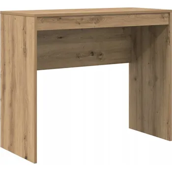 Psací stůl Psací stůl dub řemeslný 90 x 40 x 76 cm