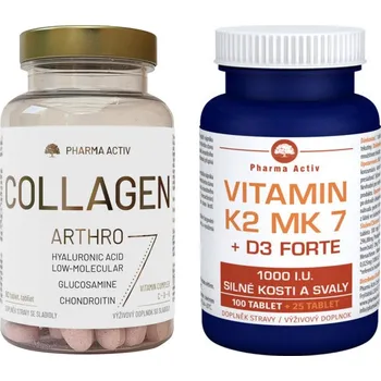 COLLAGEN Femin tob.90+L-methionin Activ tbl.90