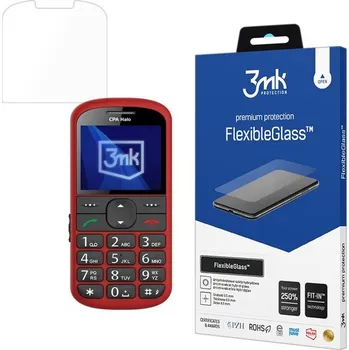 3mk FlexibleGlass ochranné sklo CPA Halo 21