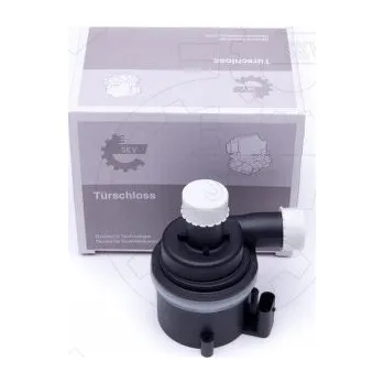 Ventilátor topení a klimatizace ESEN SKV 22SKV028 Oběhové čerpadlo vody, nezávislé topení