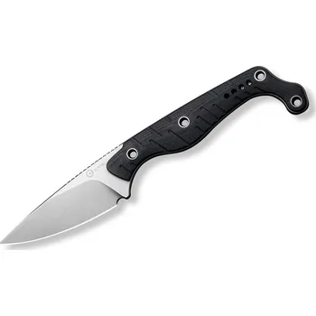 Civivi SŌKN C22027-1 Nitro-V Black G10 taktický nůž