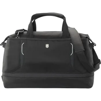Cestovní taška Taška Victorinox Werks Traveler 6.0 Weekender černá
