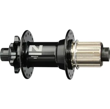 Náboj kola NOVATEC NÁBOJ ZADNÍ D442SB-B12-S4S-11S DISC 6-DĚR 32D SHIMANO HG 12X148