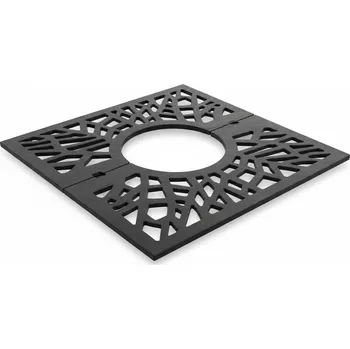 Sedací souprava PROFIBA Litinová stromová mříž P5 1300/500