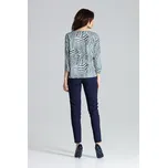 Lenitif Halenka L035 Barevná Regular Fit L