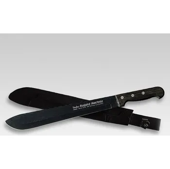 Pracovní nůž Mačeta Linder Rugged 36cm 449036