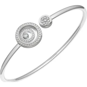 Náramek Zlatý Náramek Chopard Happy Spirit 858230-1002 2040099