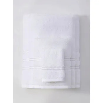 Osuška Spod Igły i Nitki 70x140 cm bambusová