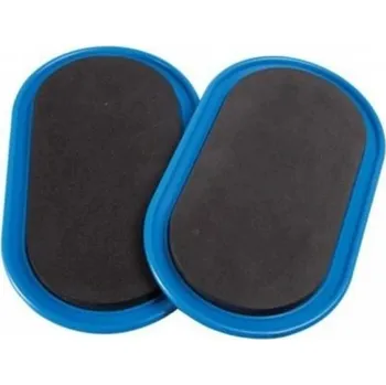 Masážní přístroj AMAYA Klouzavé disky Vinil Sliders