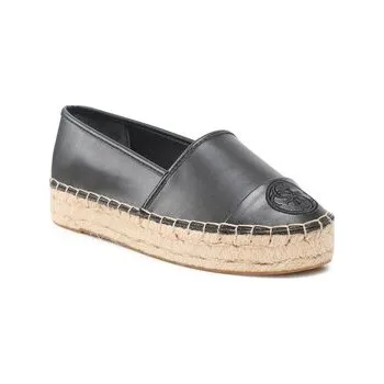 Dámské baleríny Espadrilky Guess Jaleel2 FL6J2L ELE14 Černá 35