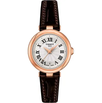 Módní doplněk Tissot Bellissima 26mm T126.010.36.013.00
