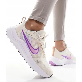 Dámské tenisky VEL.36,5 NIKE DOWNSHIFTER 12 dámské sportovní boty pro lifestyle, pohodlné běžecké boty