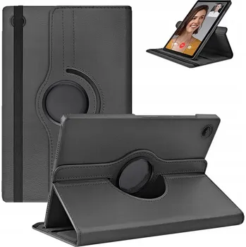 Pouzdro na mobilní telefon Pouzdro Strado pro Lenovo Tab M10 TB328FU TB328XU