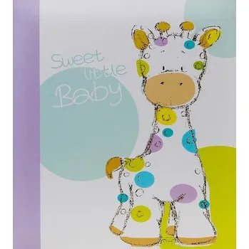 WALTHER Kima 25,5x29,5 50 stran fialové