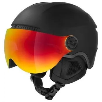 ETAPE Aspen Pro černá mat 25/26 XL/XXL (59-61cm) + doprava zdarma!